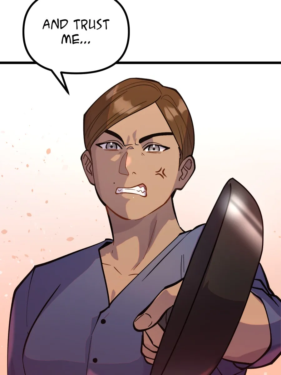 Trace Keeper Chapter 33 page 117 - 