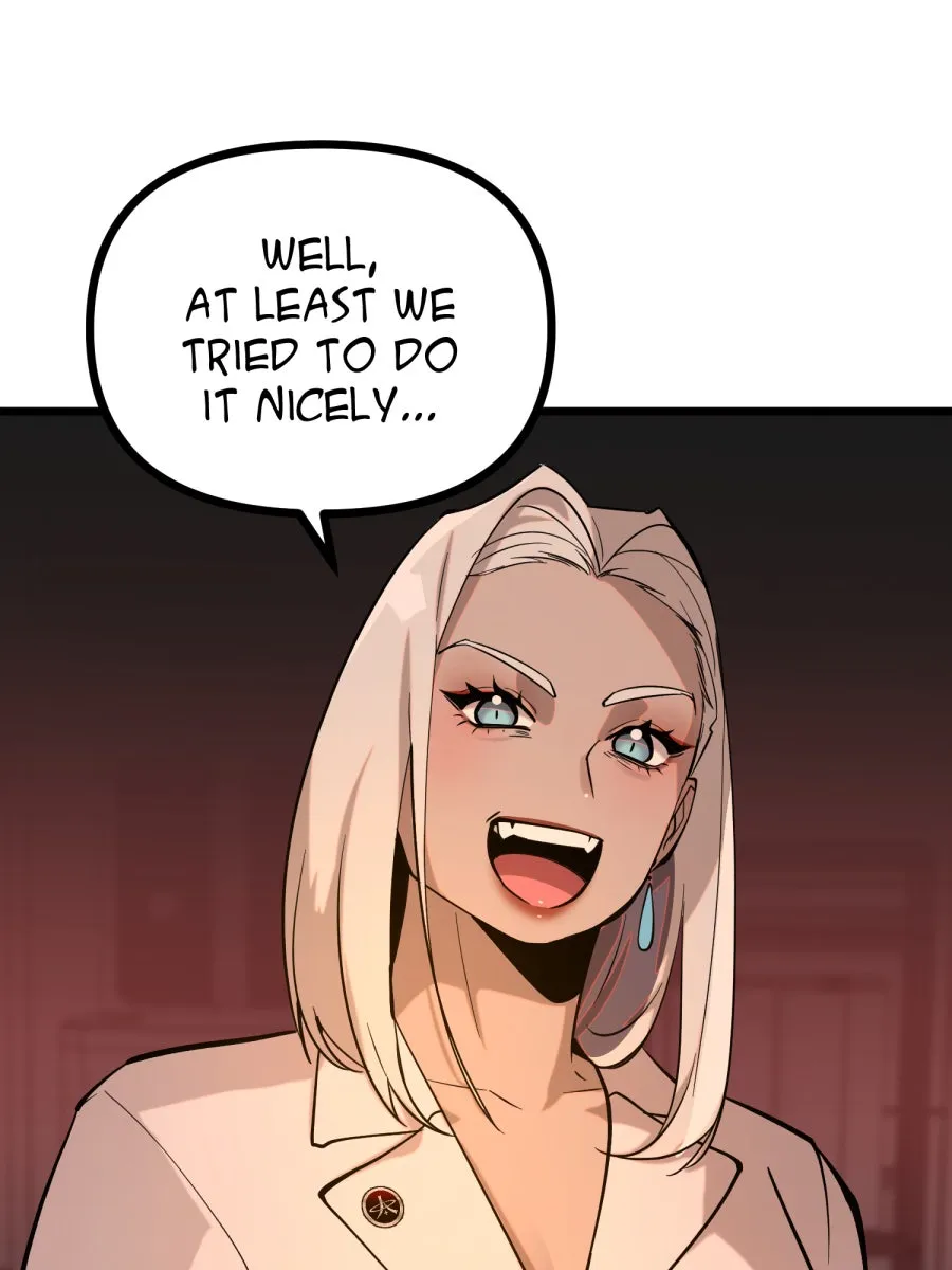 Trace Keeper Chapter 33 page 14 - 