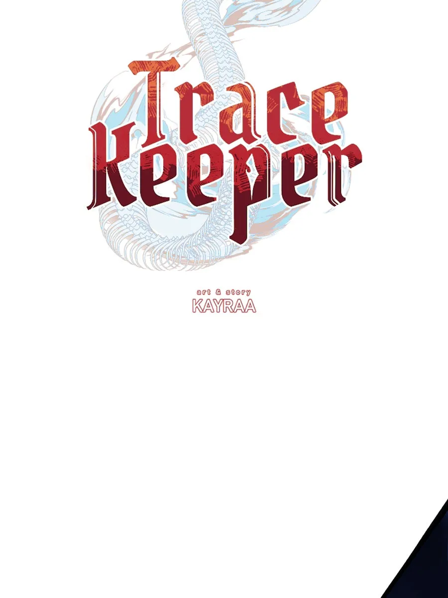 Trace Keeper Chapter 33 page 17 - 