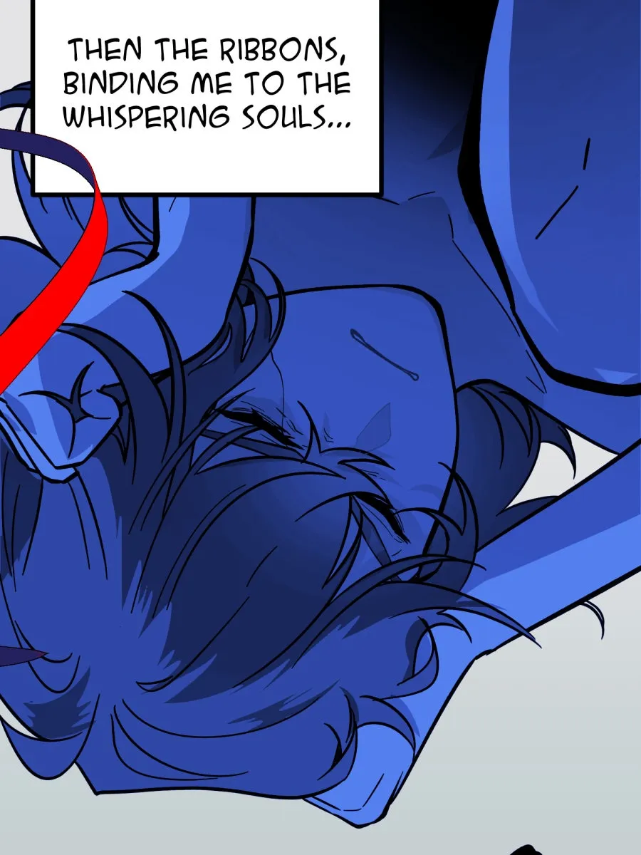 Trace Keeper Chapter 33 page 19 - 