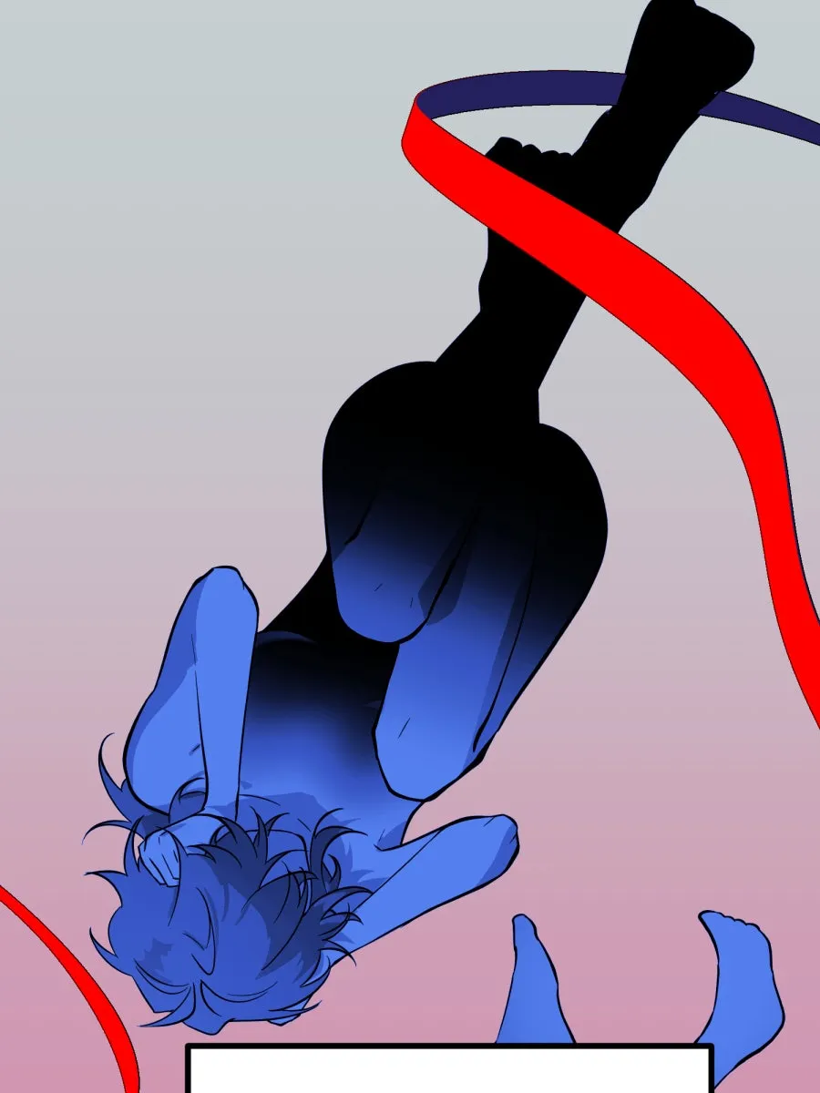 Trace Keeper Chapter 33 page 20 - 
