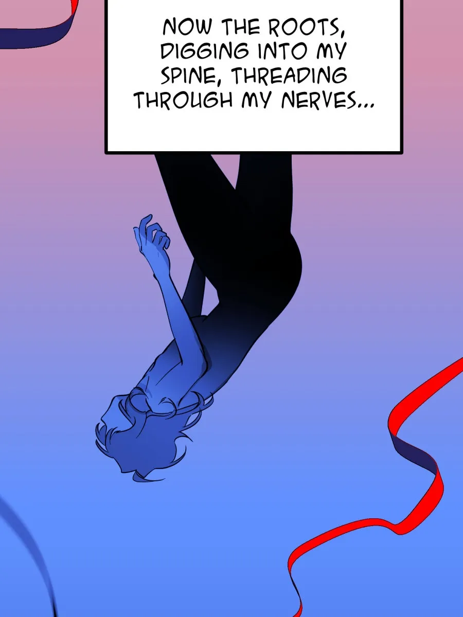 Trace Keeper Chapter 33 page 21 - 
