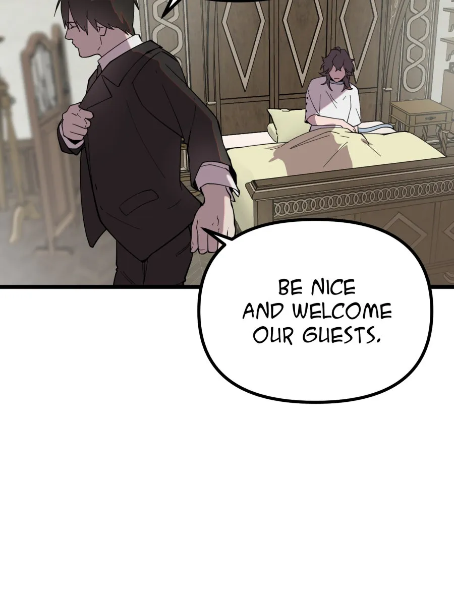 Trace Keeper Chapter 33 page 30 - 