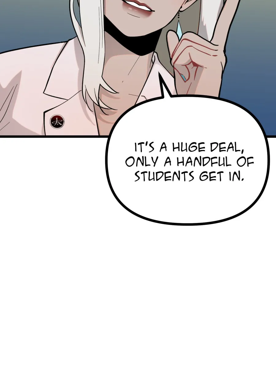 Trace Keeper Chapter 33 page 4 - 