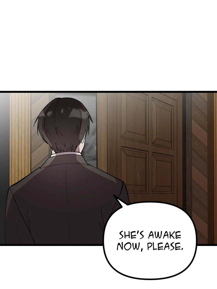 Trace Keeper Chapter 33 page 31 - 