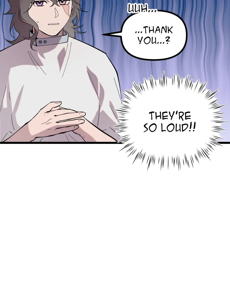 Trace Keeper Chapter 33 page 35 - 