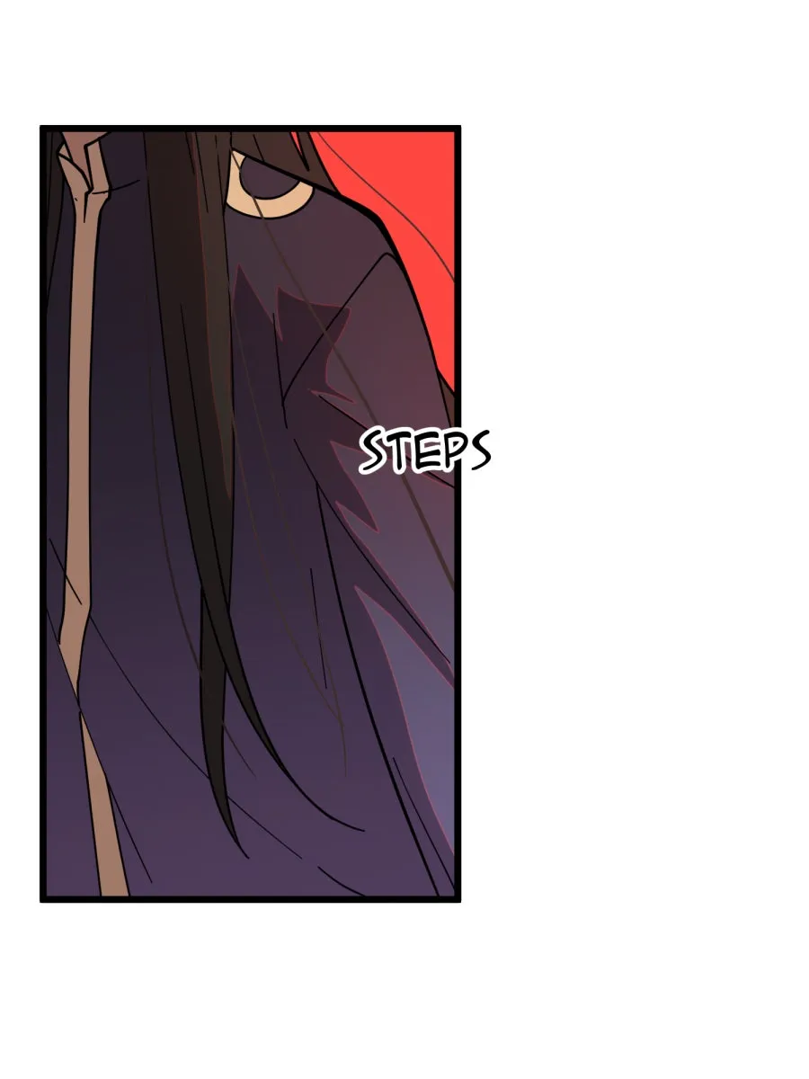 Trace Keeper Chapter 33 page 36 - 