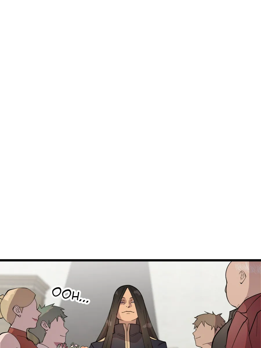 Trace Keeper Chapter 33 page 37 - 
