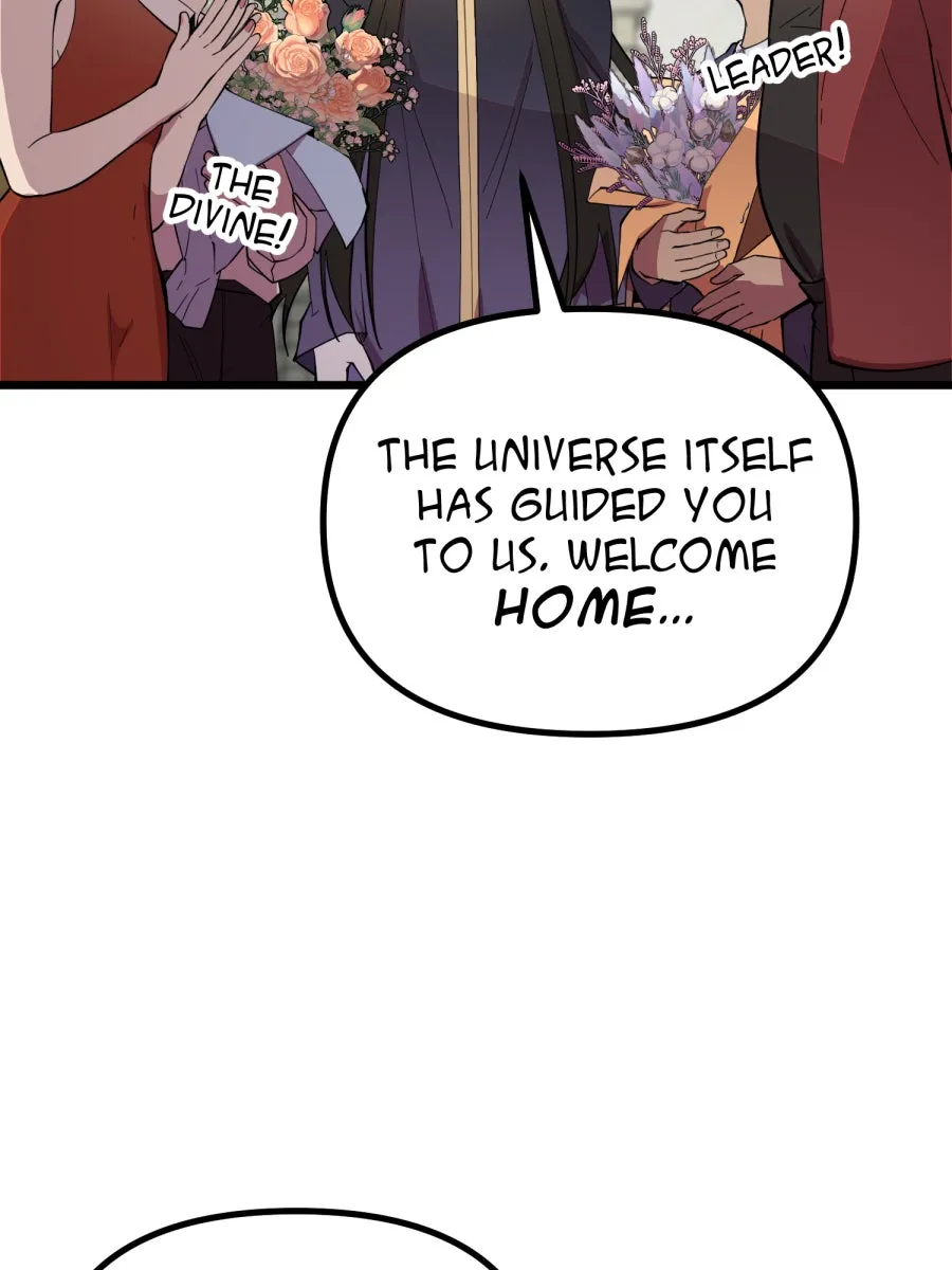 Trace Keeper Chapter 33 page 38 - 