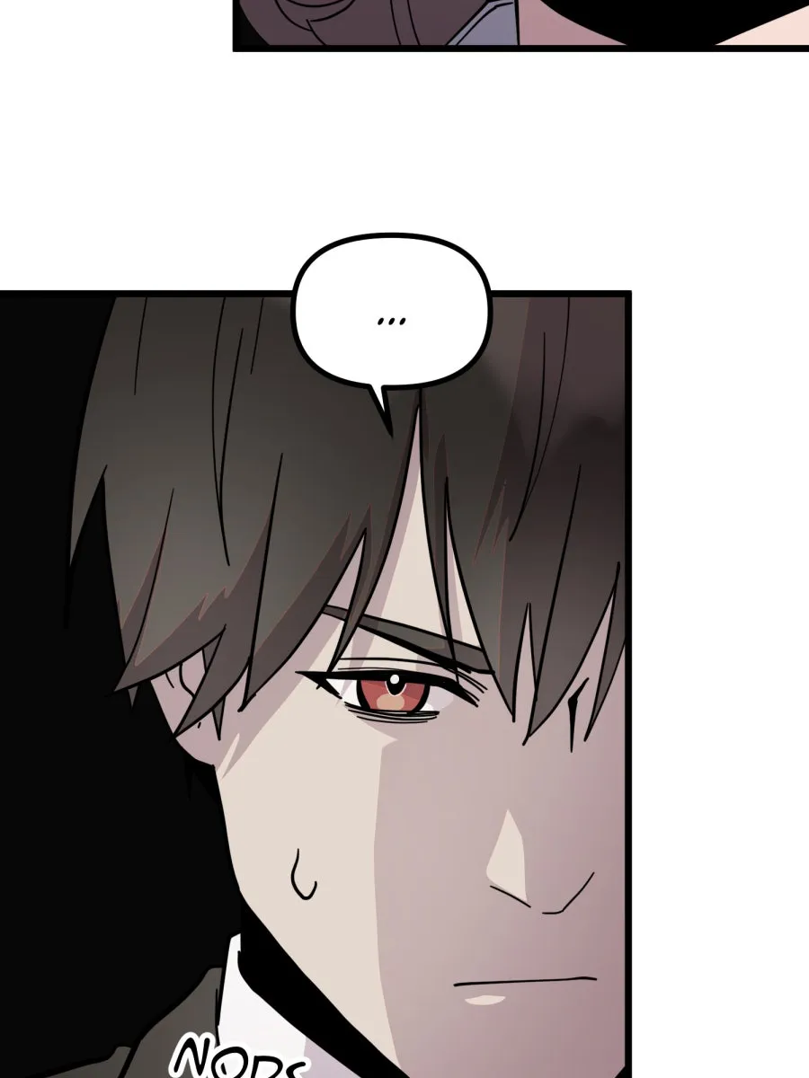 Trace Keeper Chapter 33 page 44 - 