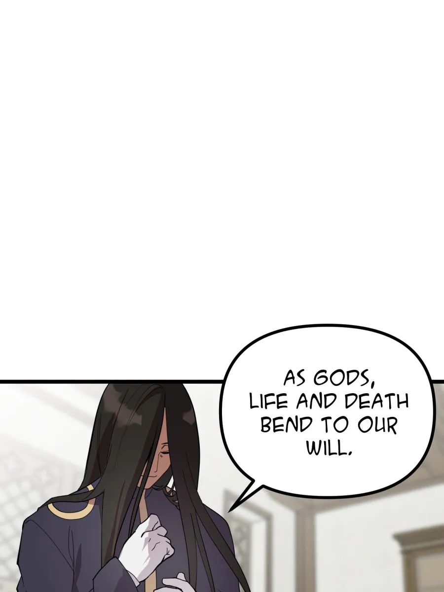 Trace Keeper Chapter 33 page 46 - 