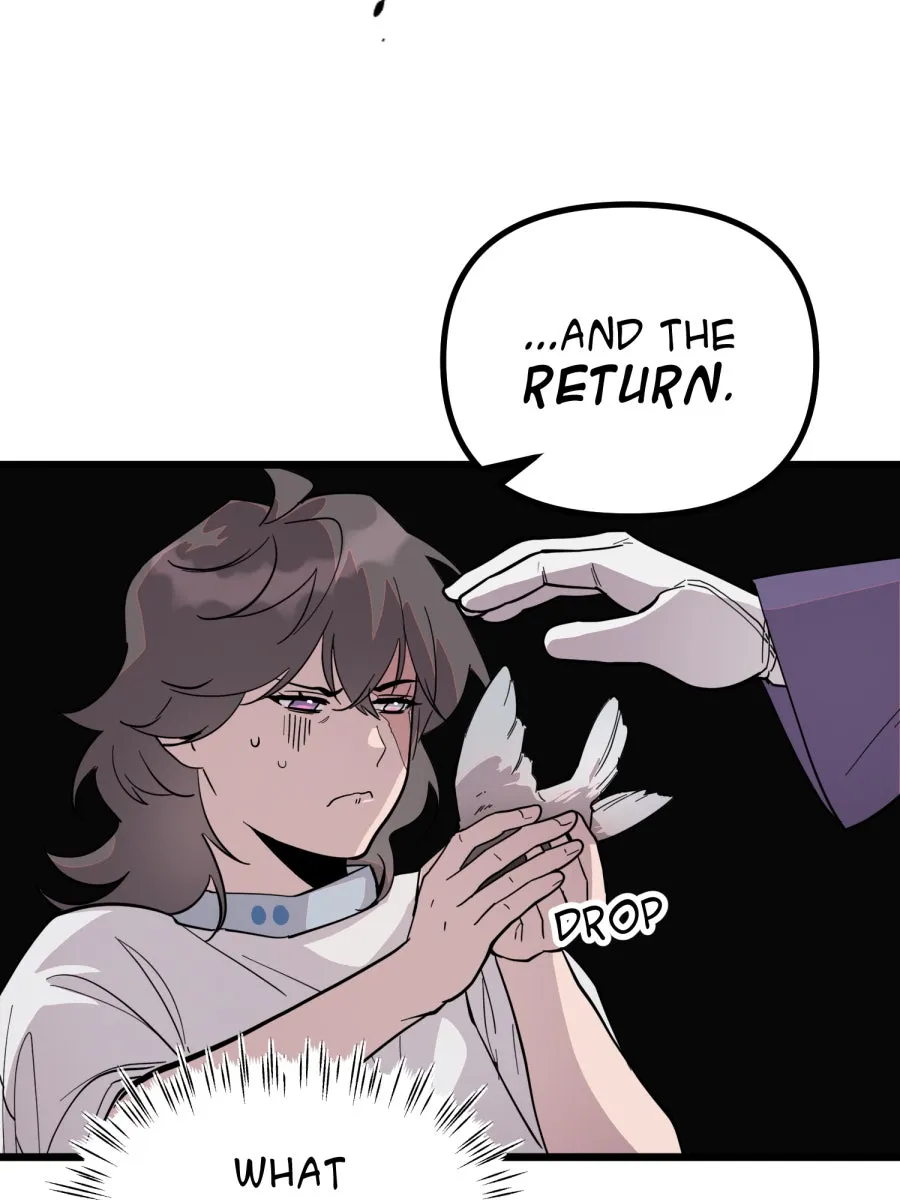 Trace Keeper Chapter 33 page 50 - 