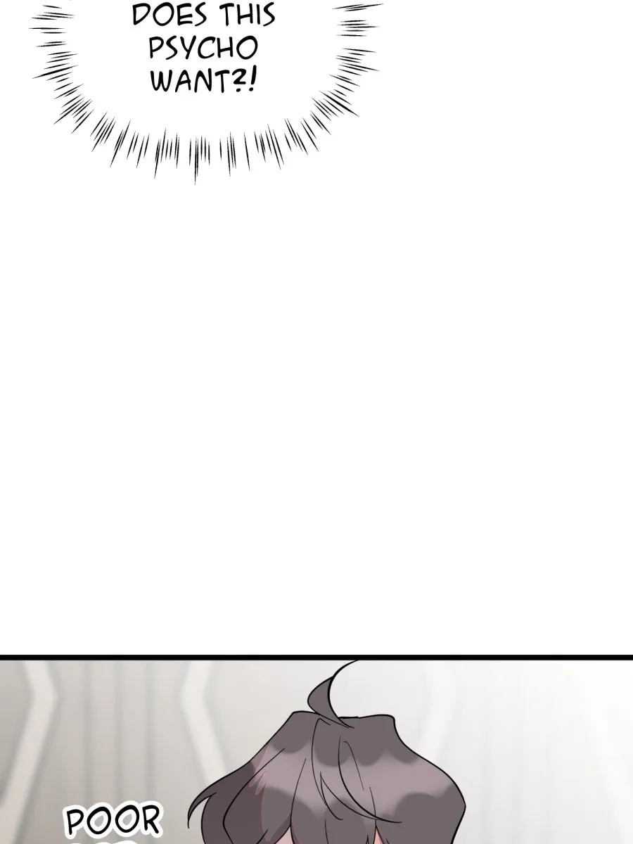Trace Keeper Chapter 33 page 51 - 