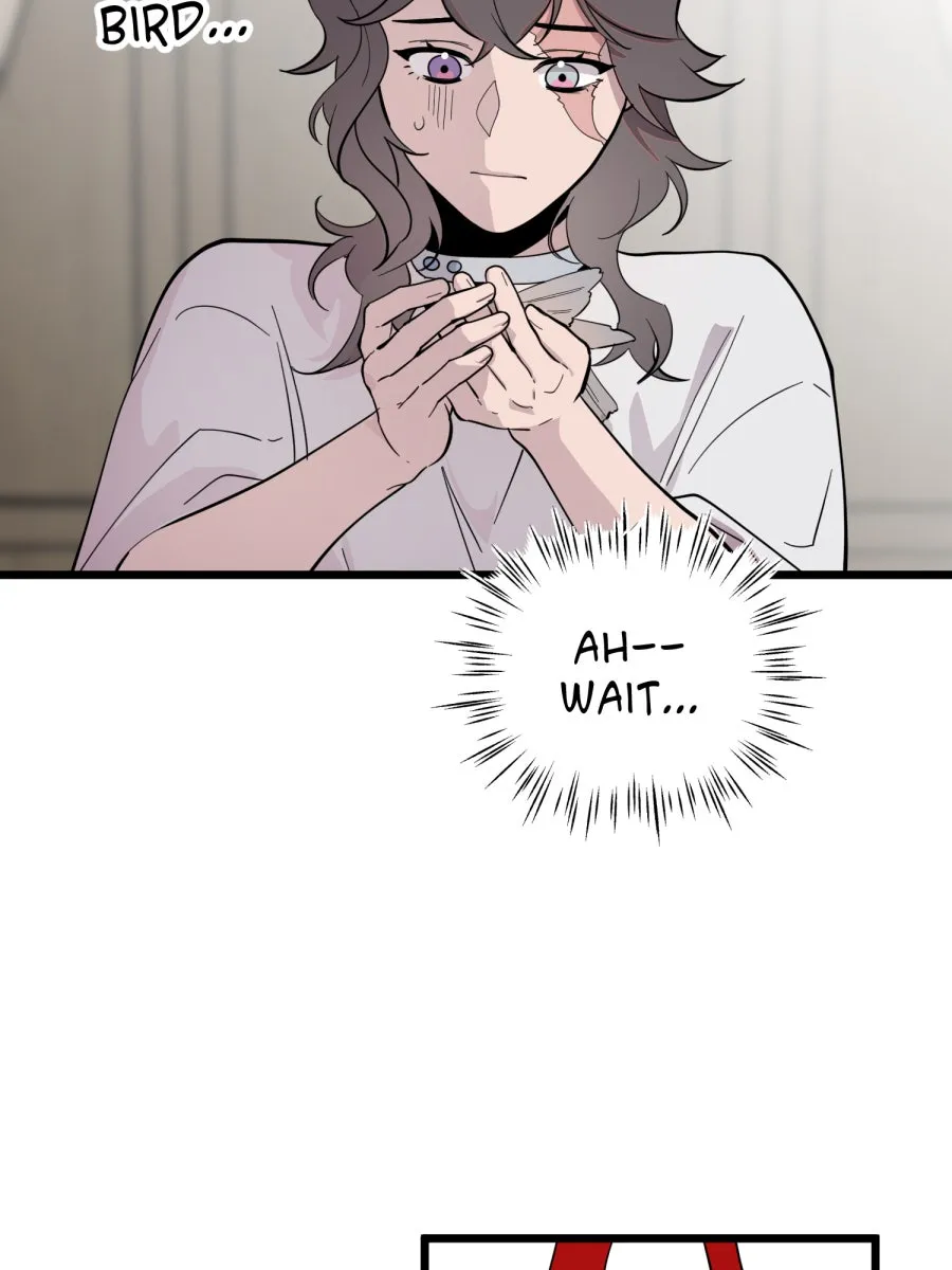Trace Keeper Chapter 33 page 52 - 