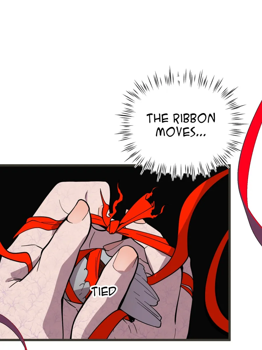 Trace Keeper Chapter 33 page 54 - 