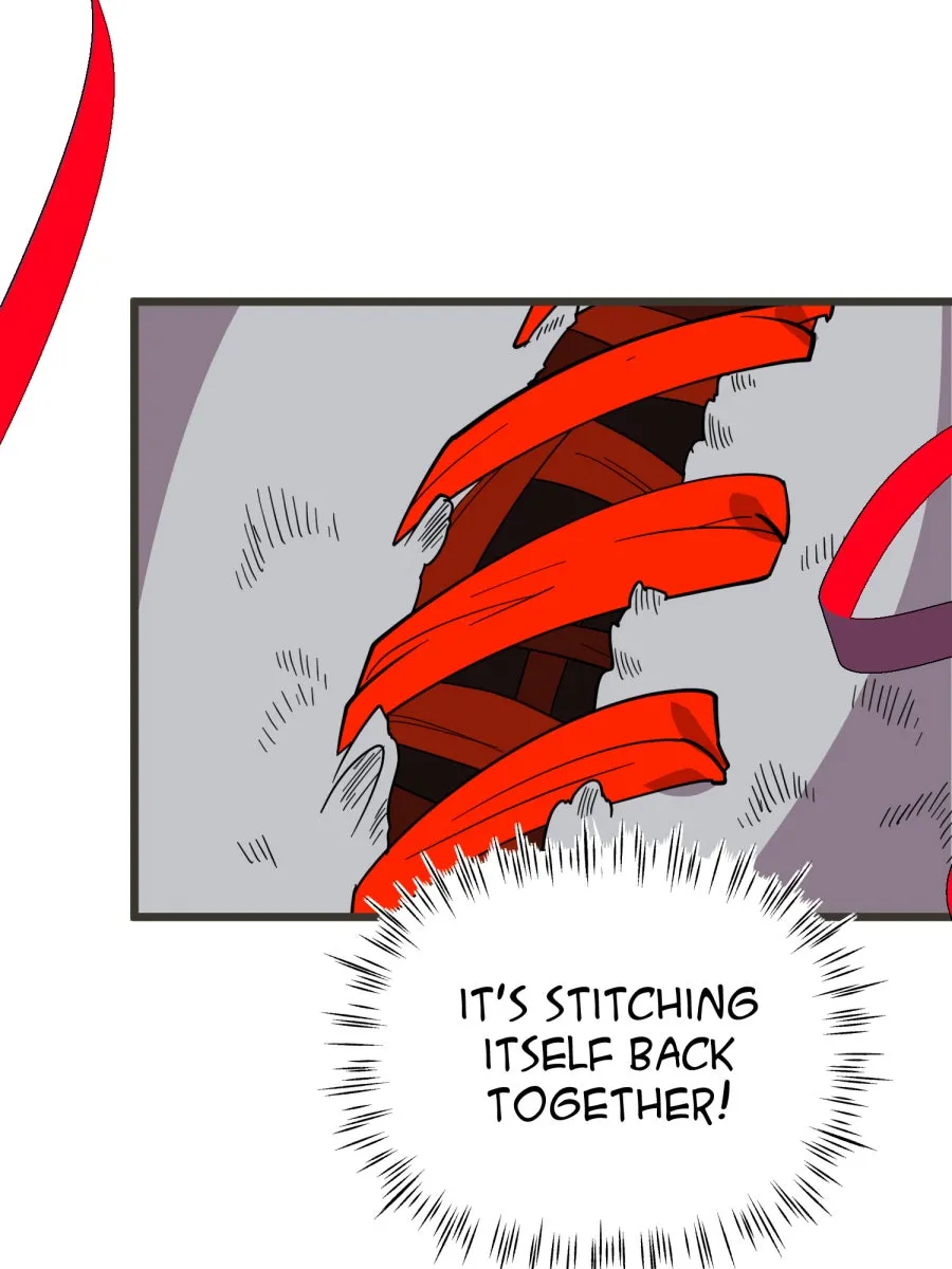 Trace Keeper Chapter 33 page 55 - 