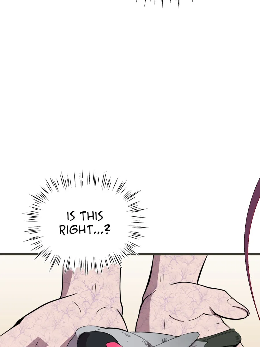 Trace Keeper Chapter 33 page 56 - 