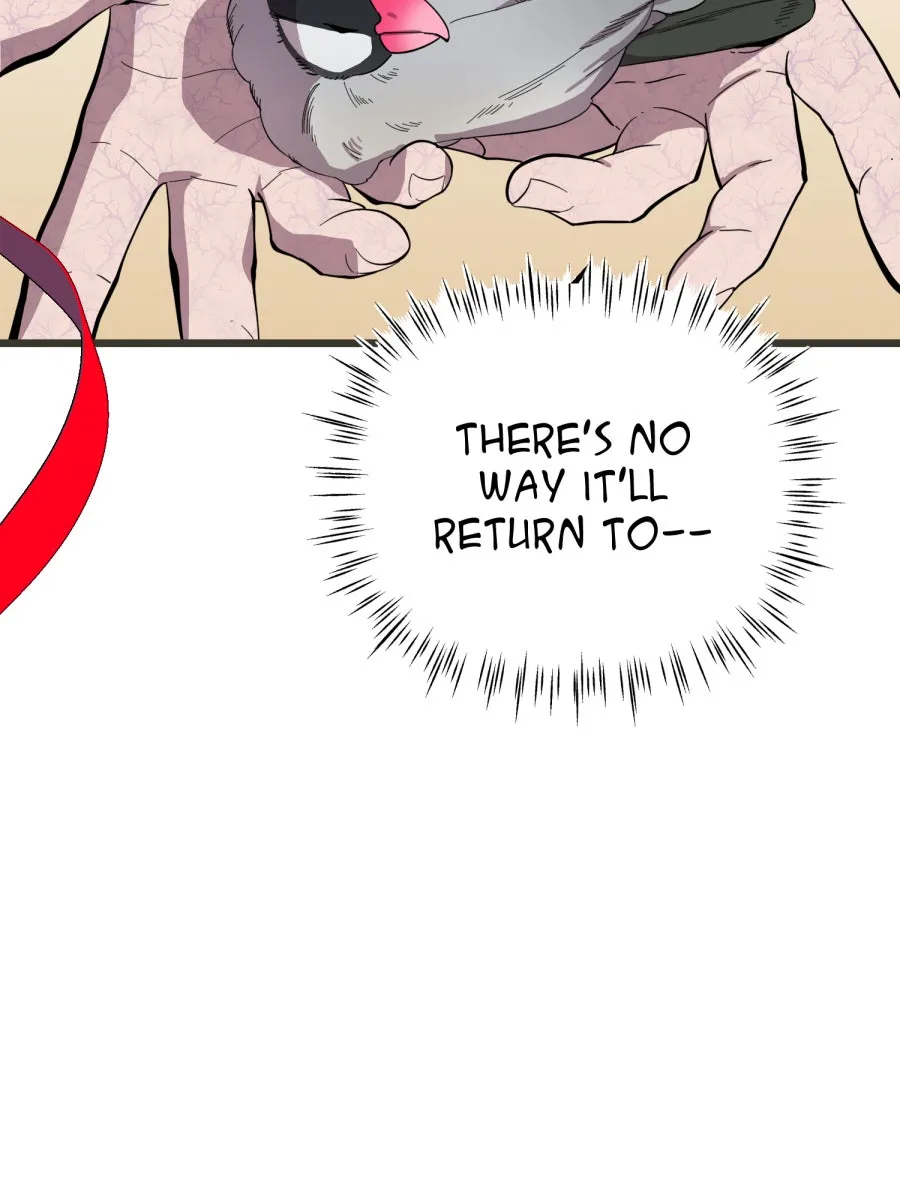 Trace Keeper Chapter 33 page 57 - 