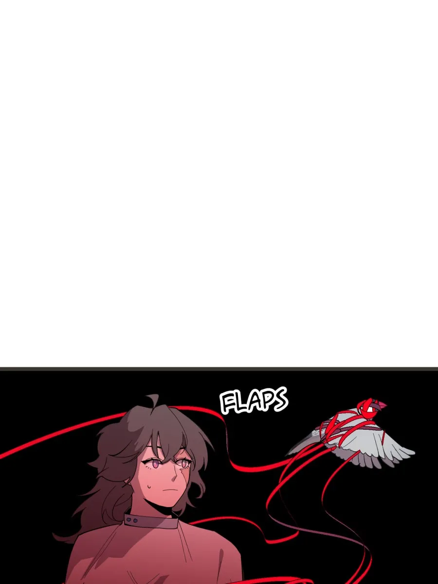 Trace Keeper Chapter 33 page 58 - 