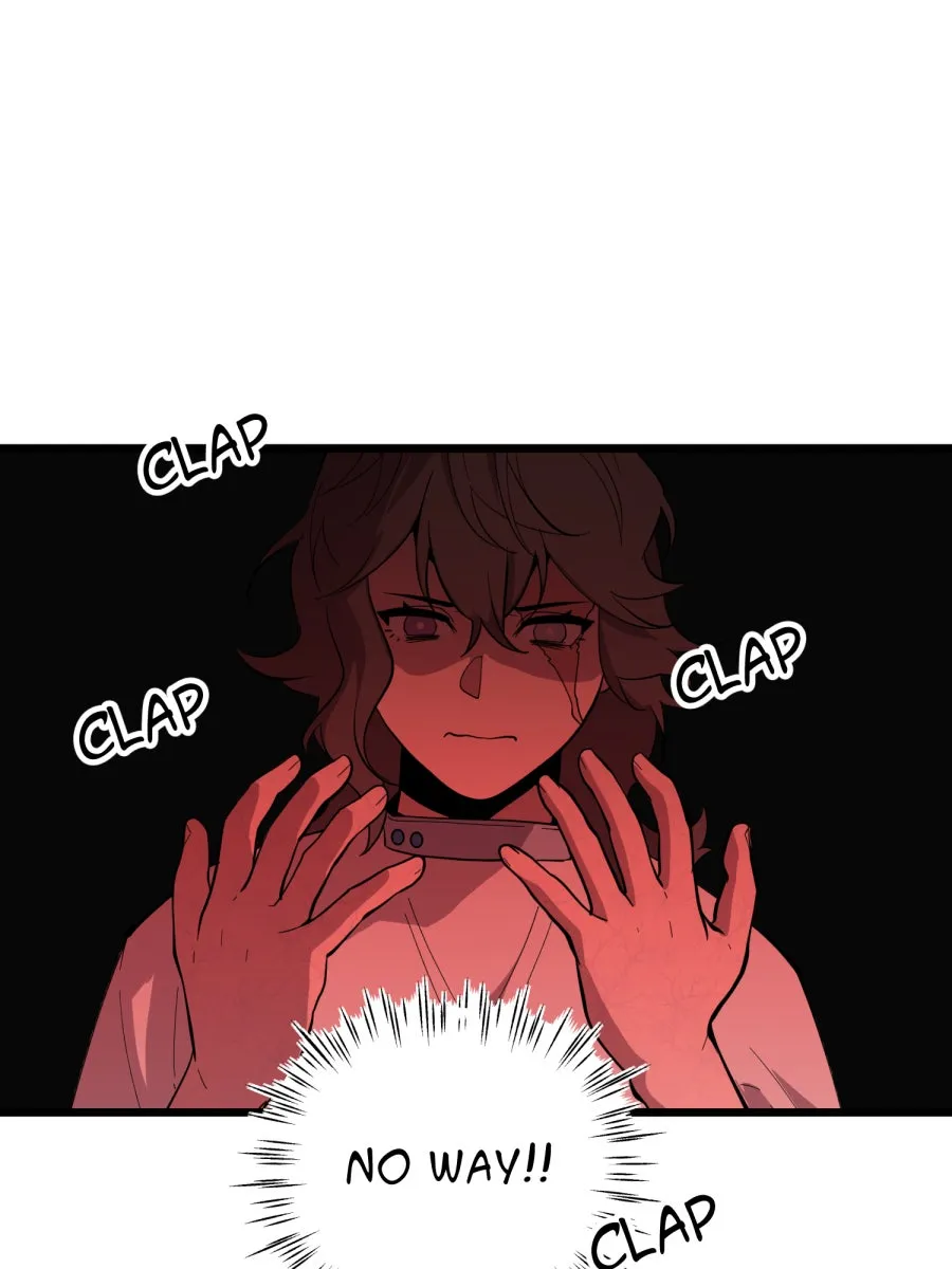 Trace Keeper Chapter 33 page 60 - 