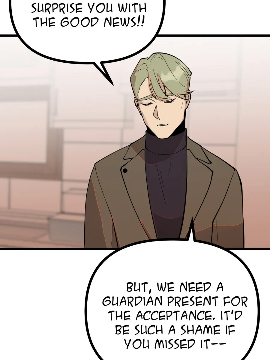 Trace Keeper Chapter 33 page 7 - 