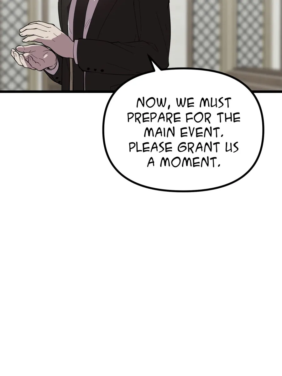 Trace Keeper Chapter 33 page 64 - 