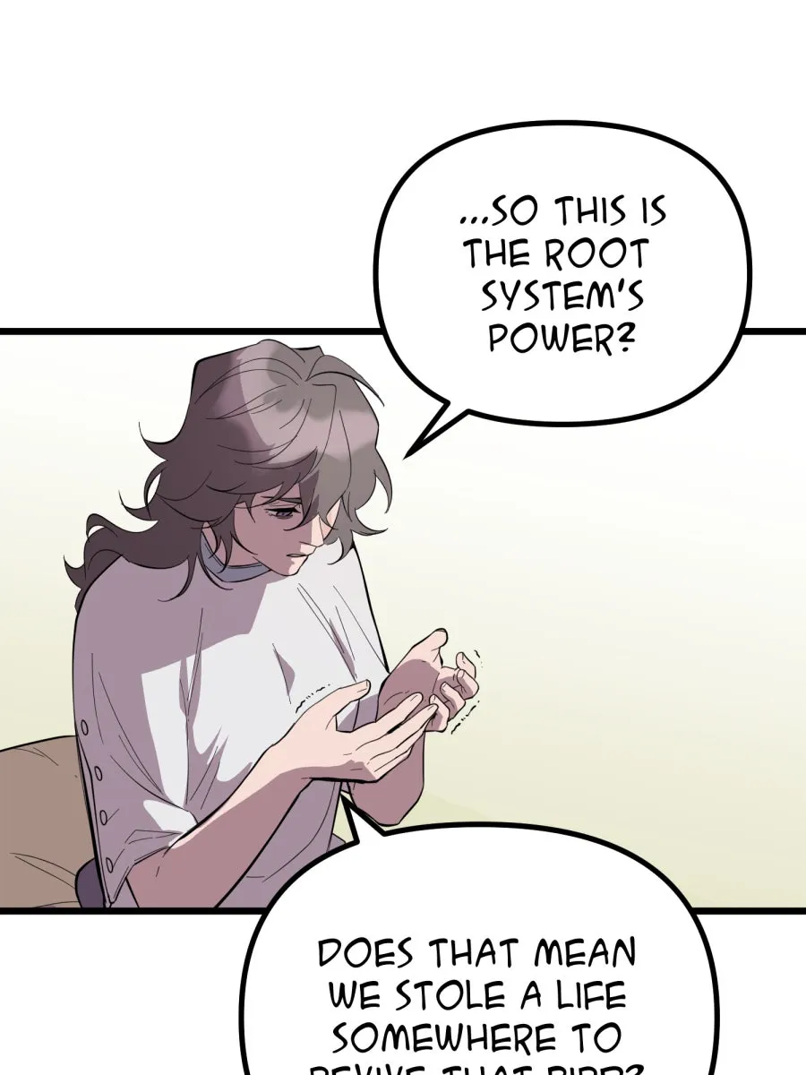 Trace Keeper Chapter 33 page 68 - 