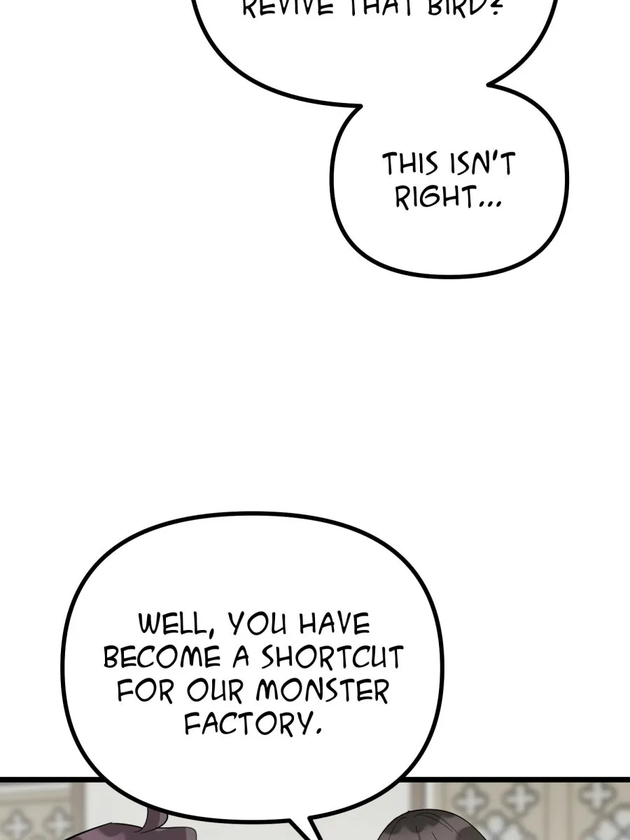 Trace Keeper Chapter 33 page 69 - 