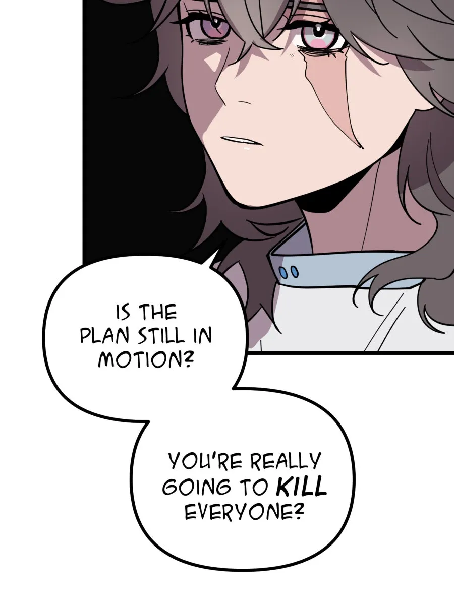 Trace Keeper Chapter 33 page 72 - 