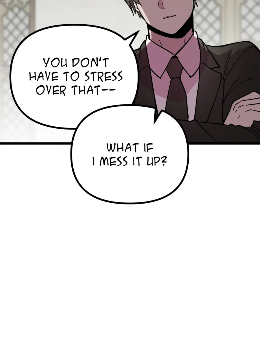 Trace Keeper Chapter 33 page 74 - 