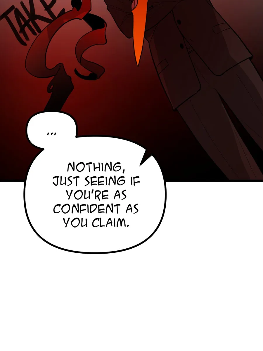 Trace Keeper Chapter 33 page 77 - 