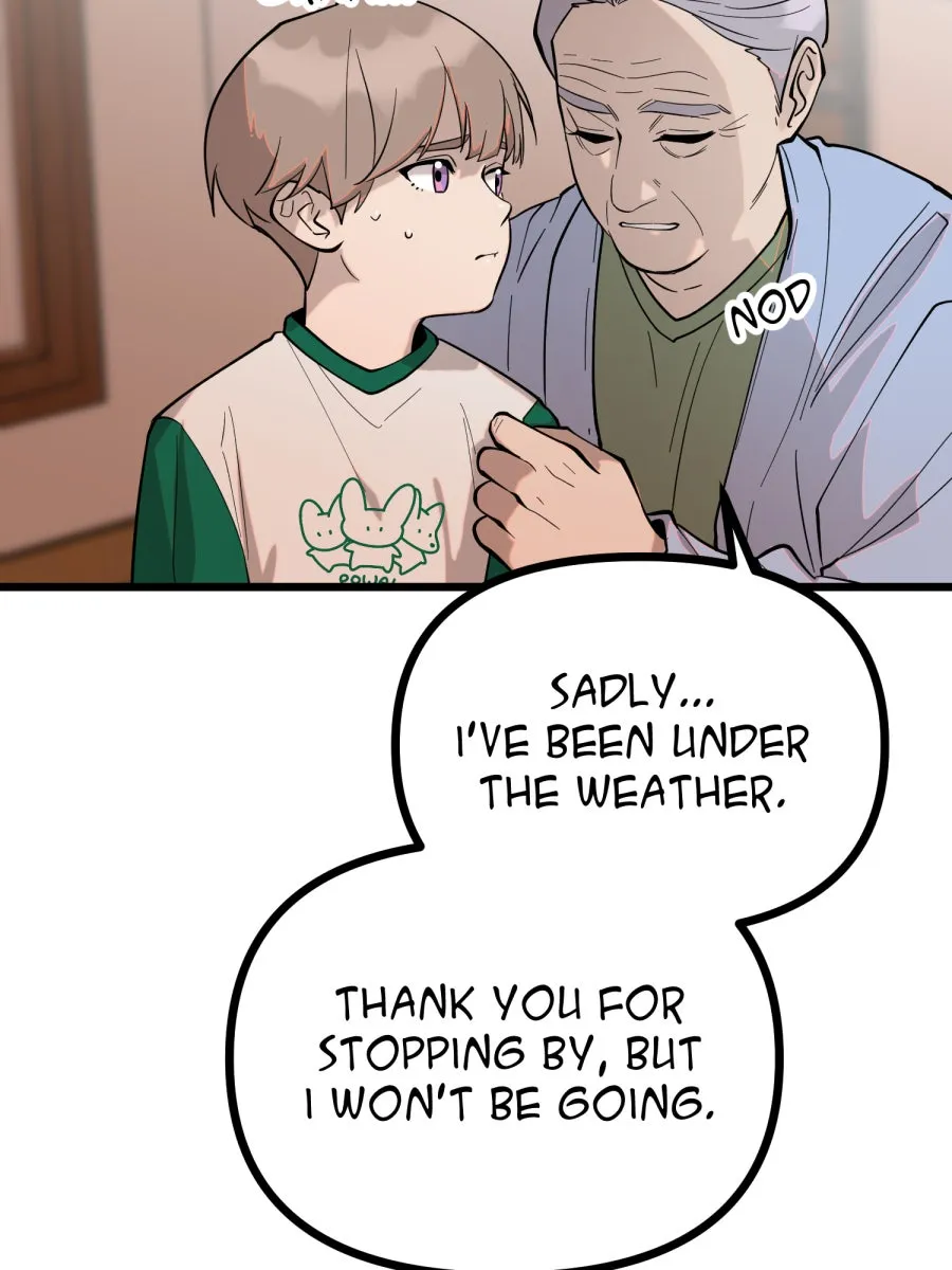 Trace Keeper Chapter 33 page 9 - 