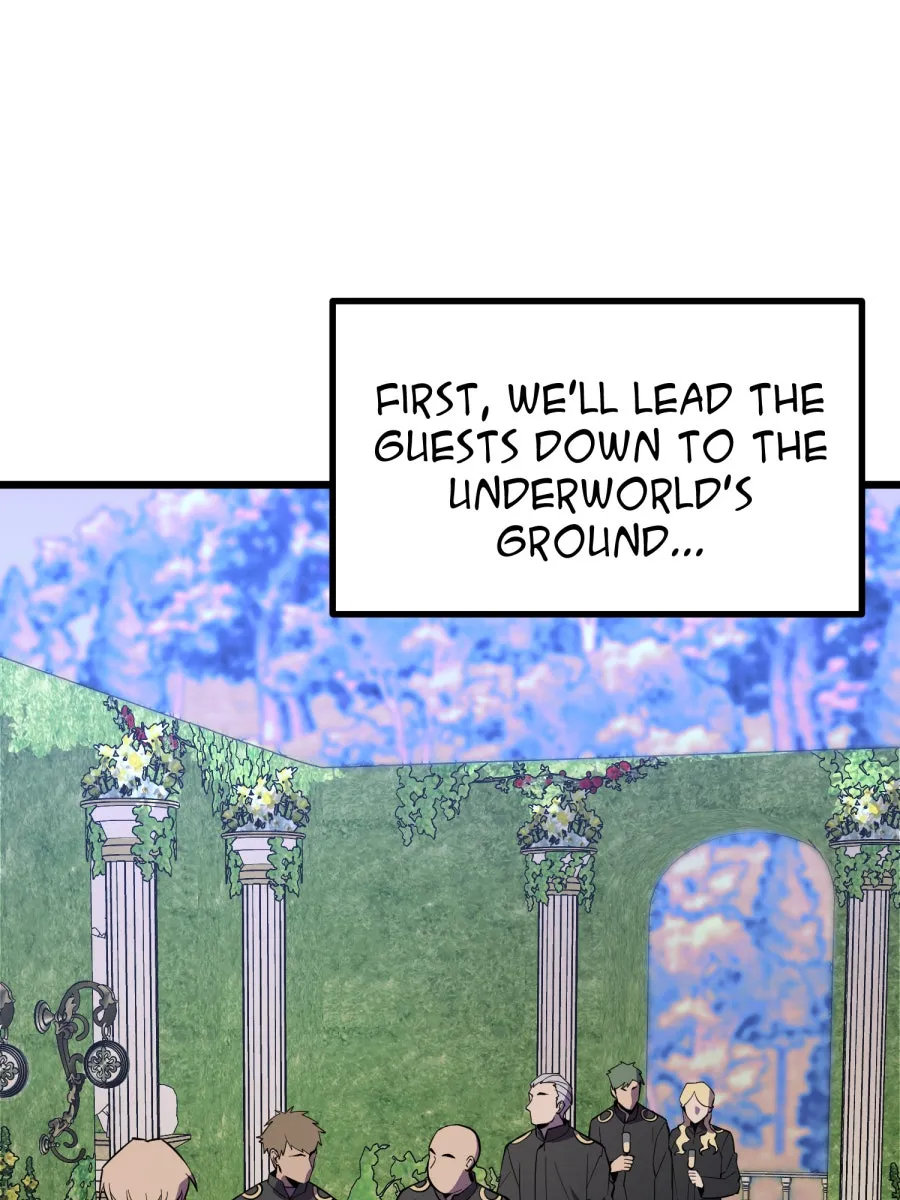 Trace Keeper Chapter 33 page 84 - 