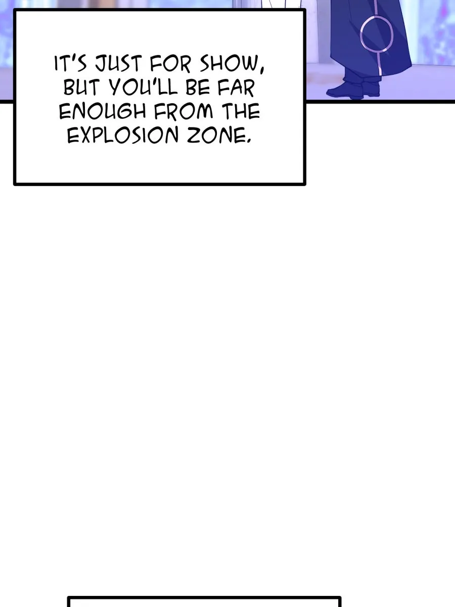 Trace Keeper Chapter 33 page 88 - 