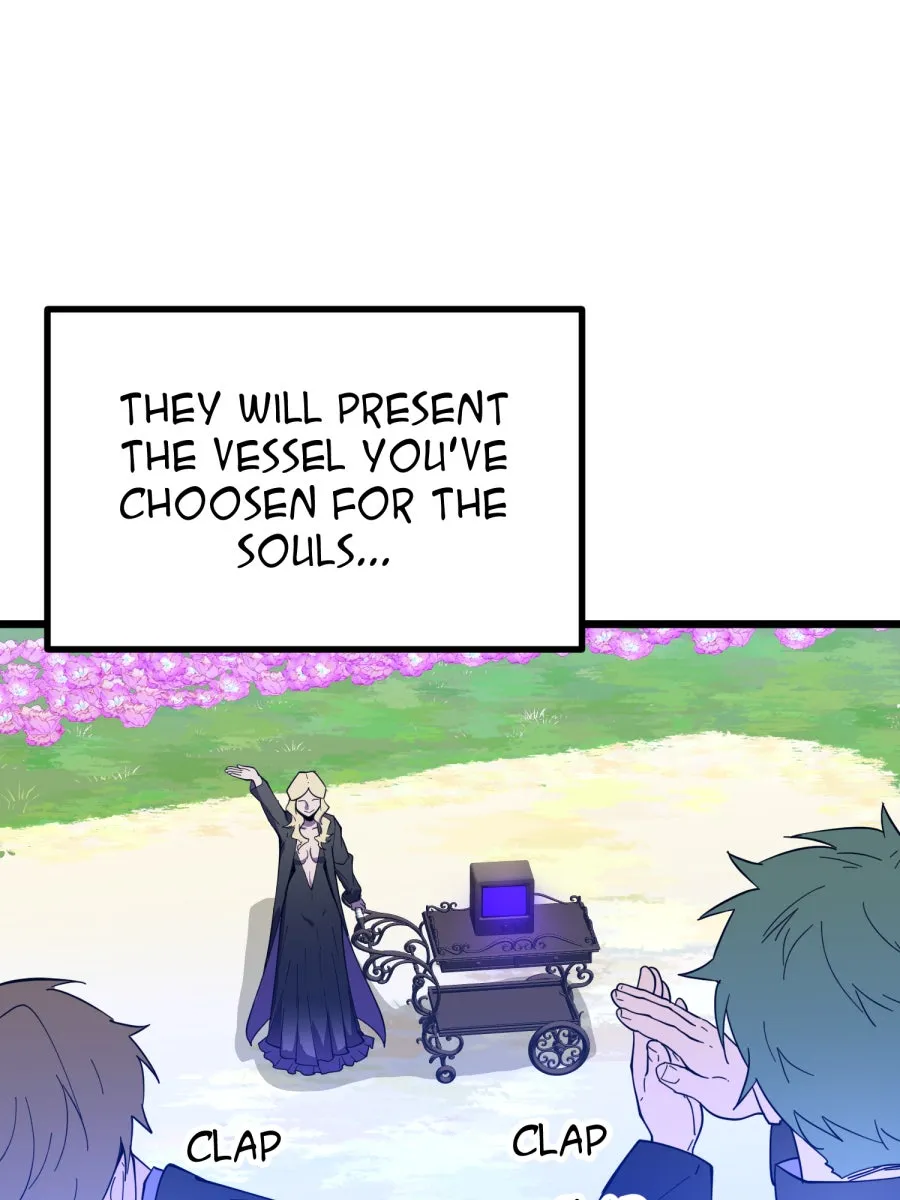 Trace Keeper Chapter 33 page 90 - 
