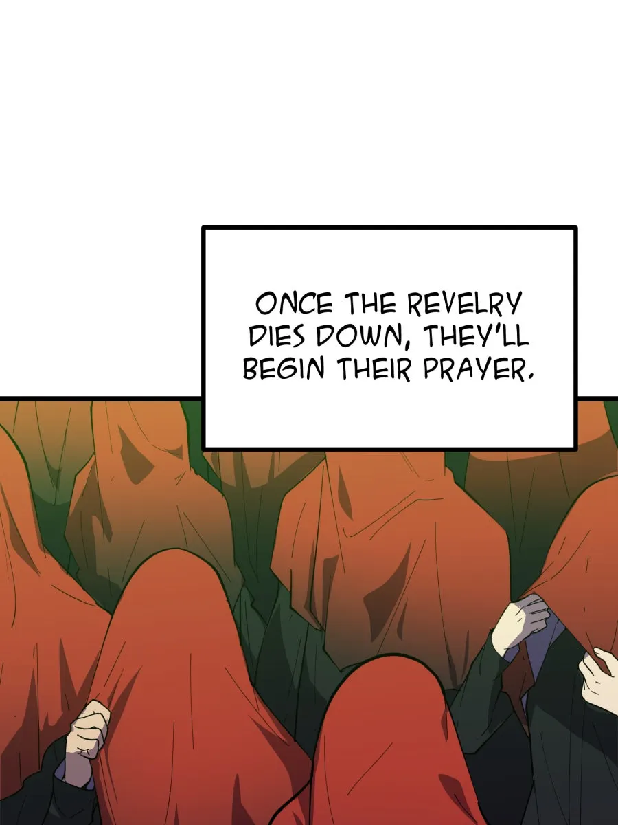 Trace Keeper Chapter 33 page 92 - 