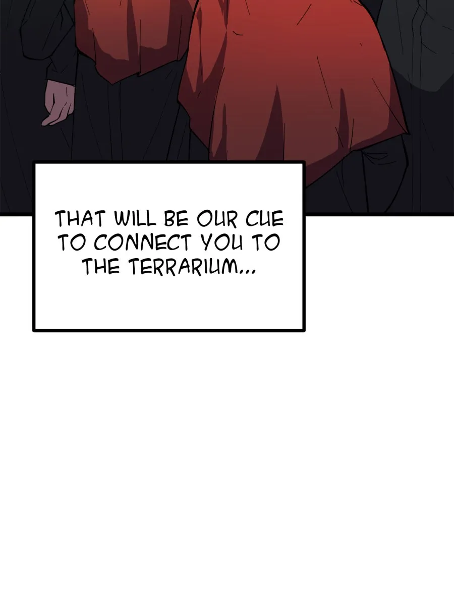 Trace Keeper Chapter 33 page 93 - 