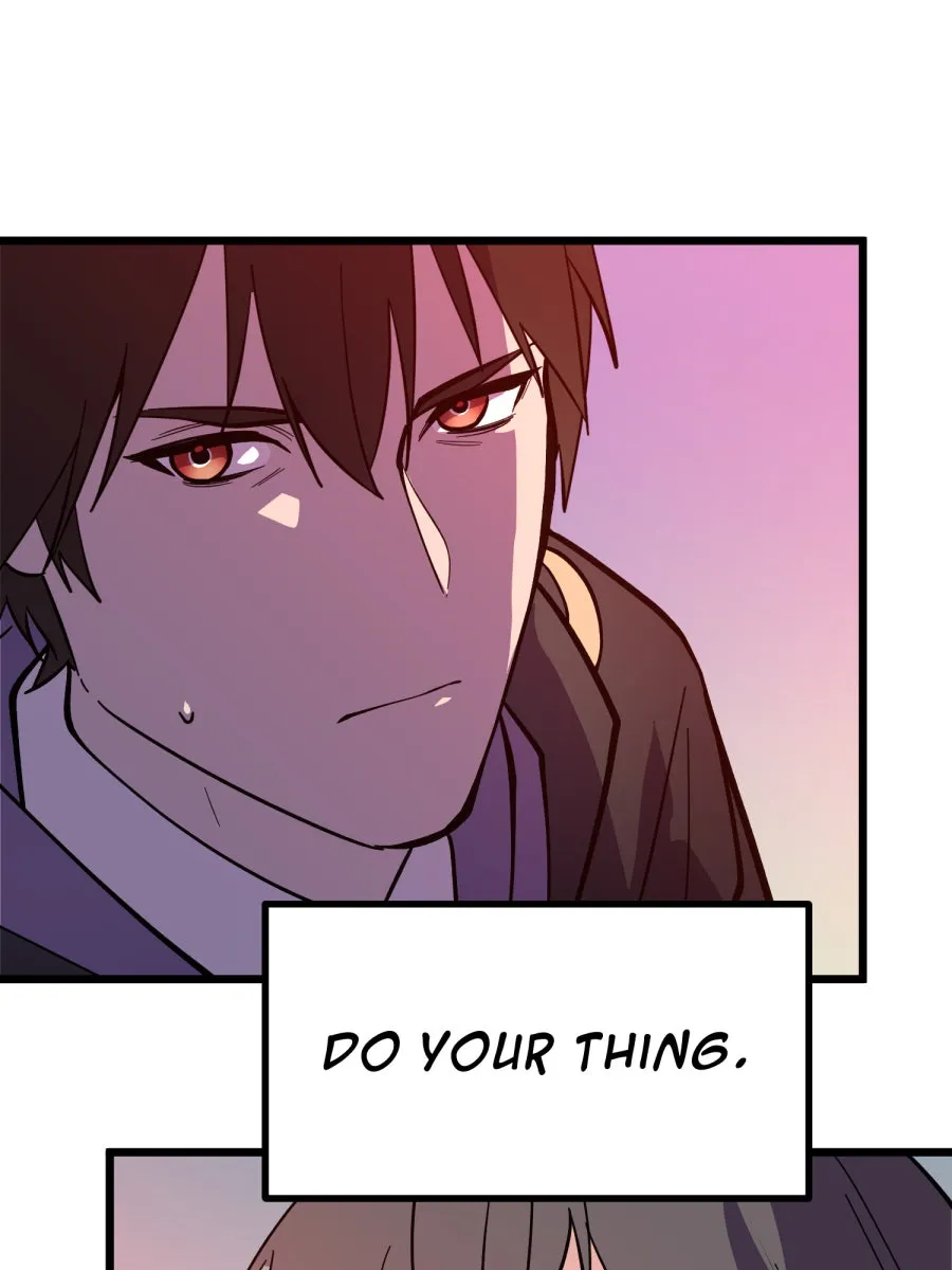 Trace Keeper Chapter 33 page 94 - 