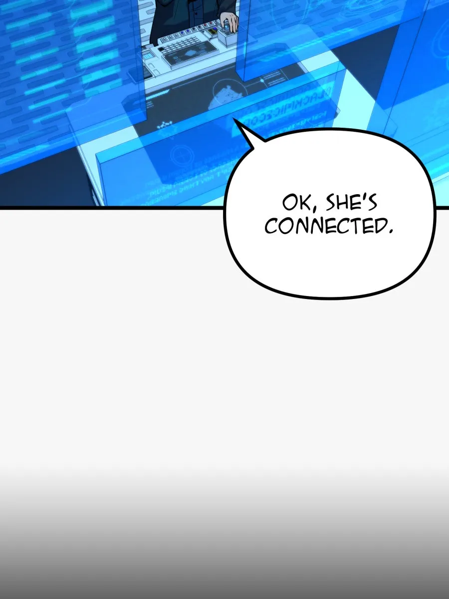 Trace Keeper Chapter 33 page 97 - 