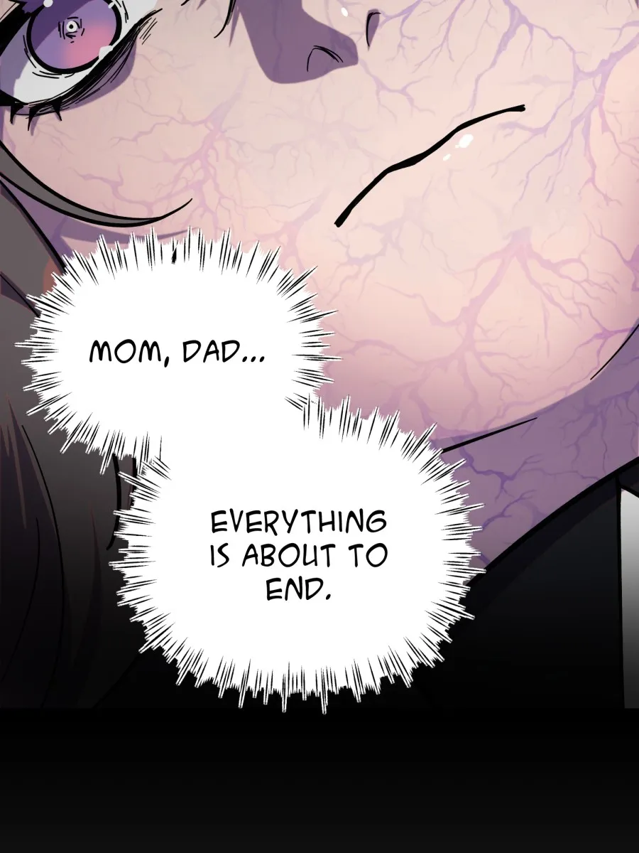 Trace Keeper Chapter 33 page 99 - 