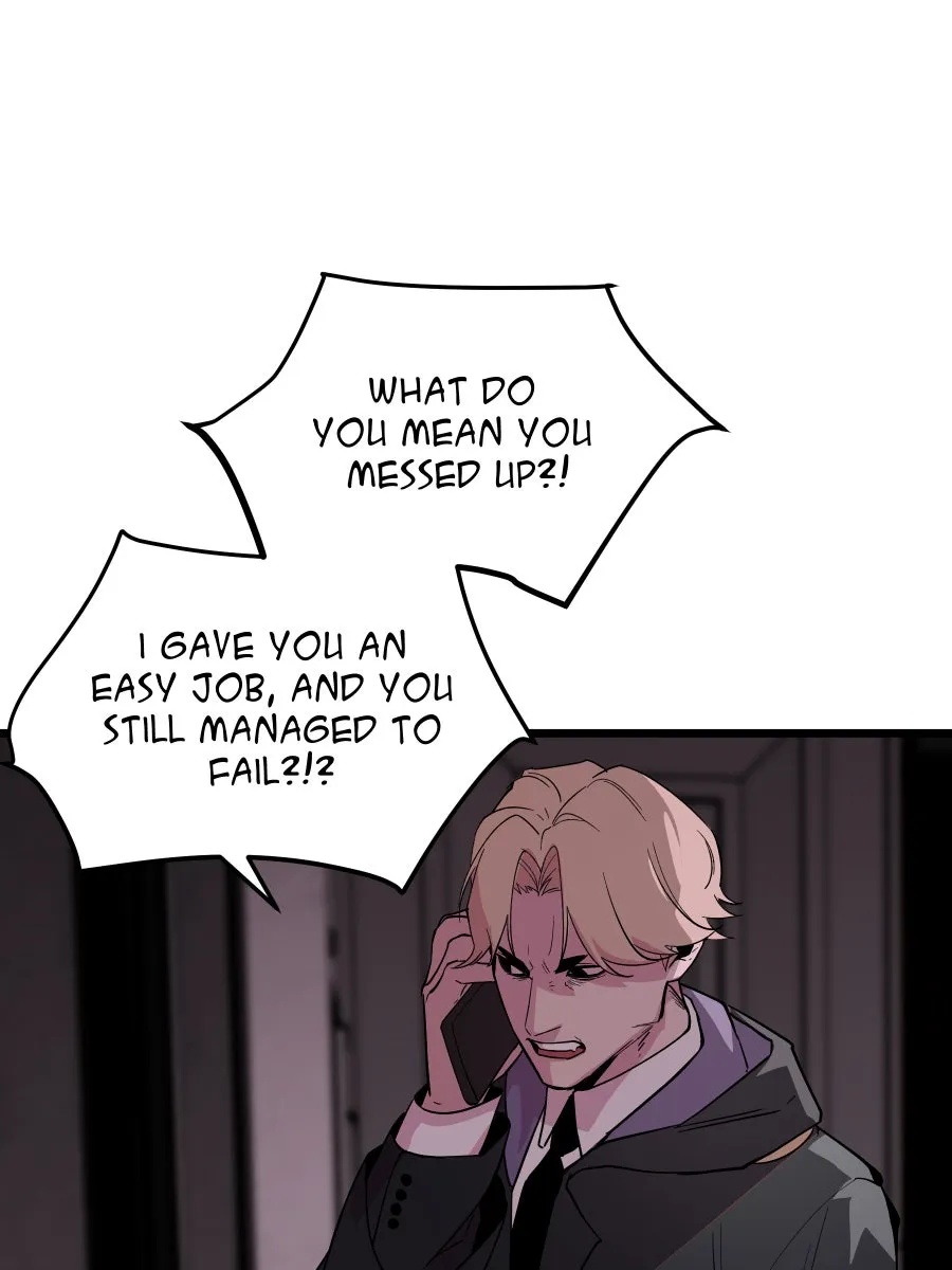Trace Keeper Chapter 34 page 2 - 