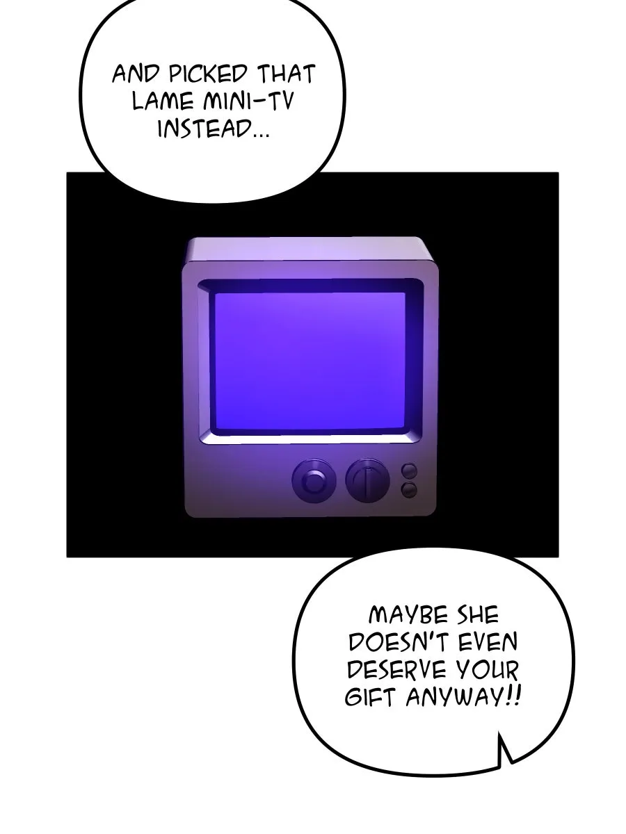 Trace Keeper Chapter 34 page 11 - 