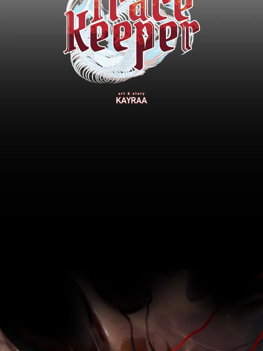 Trace Keeper Chapter 34 page 13 - 