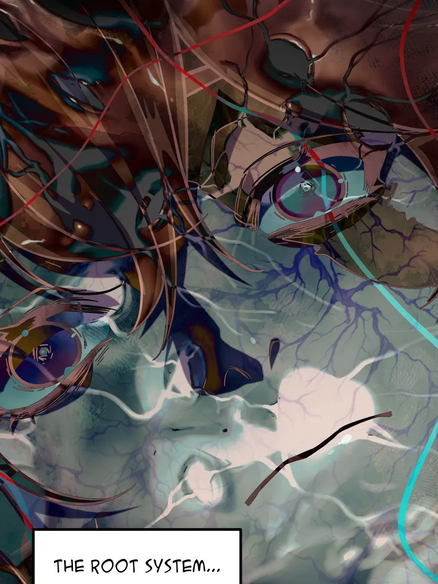 Trace Keeper Chapter 34 page 14 - 
