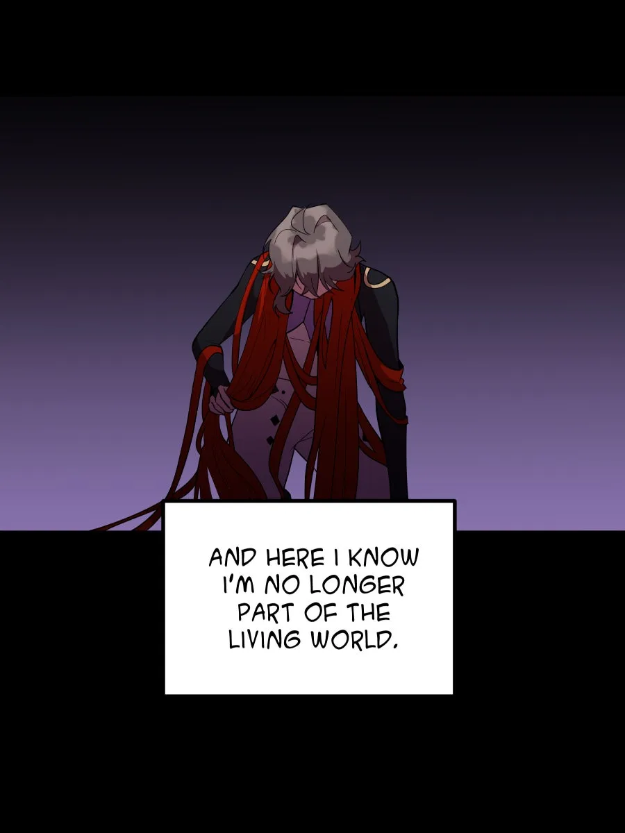 Trace Keeper Chapter 34 page 19 - 