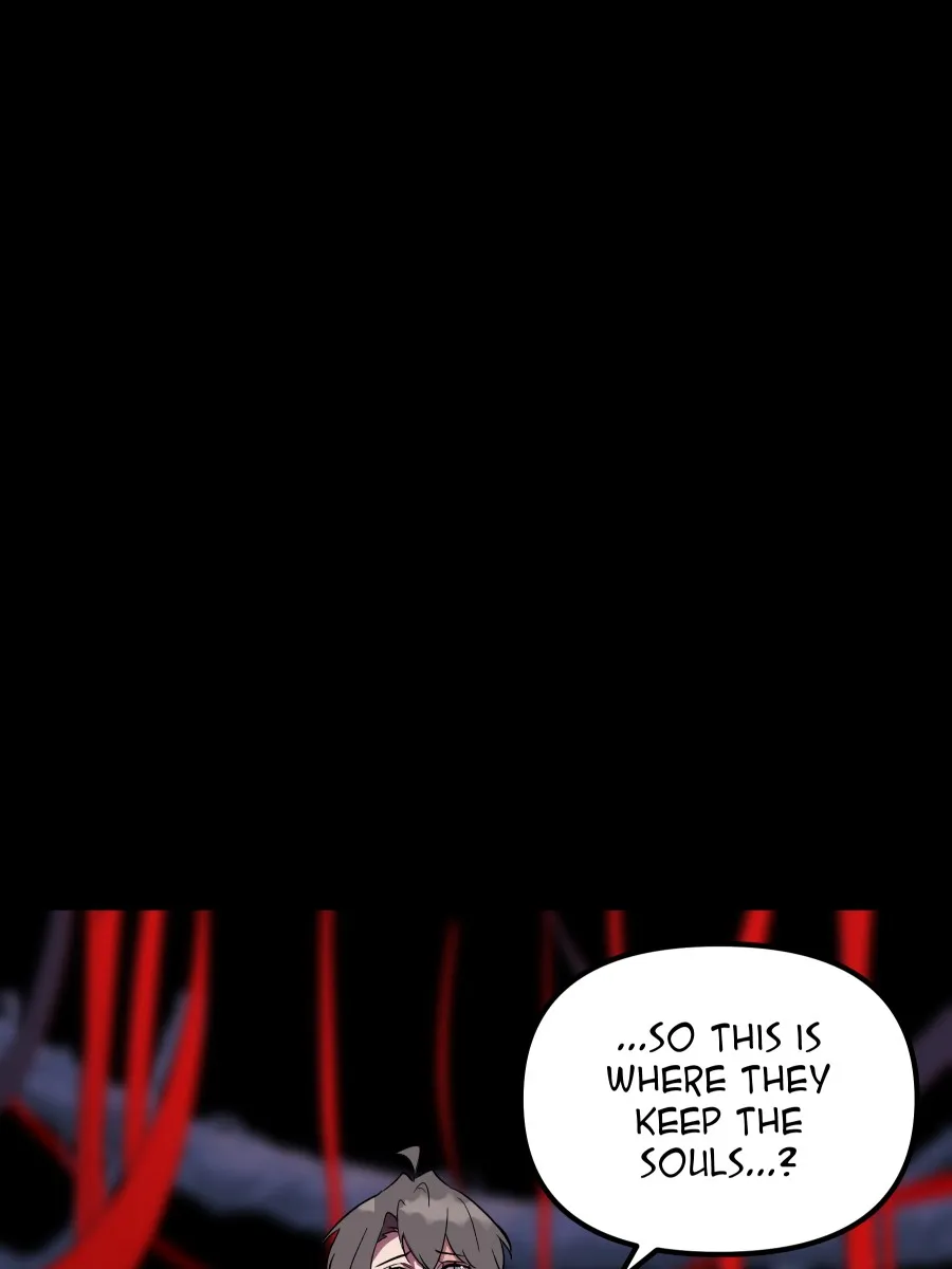 Trace Keeper Chapter 34 page 20 - 