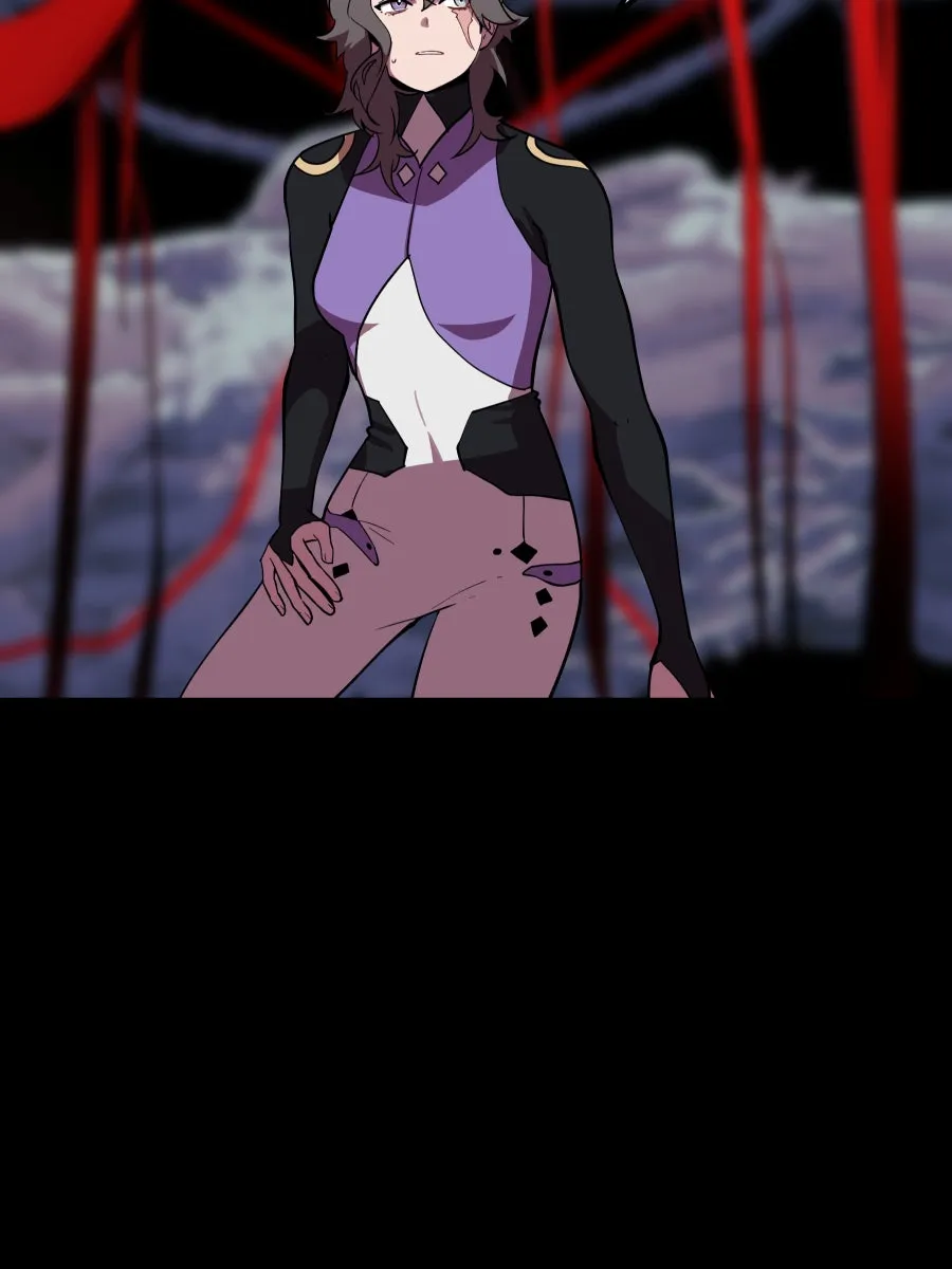 Trace Keeper Chapter 34 page 21 - 