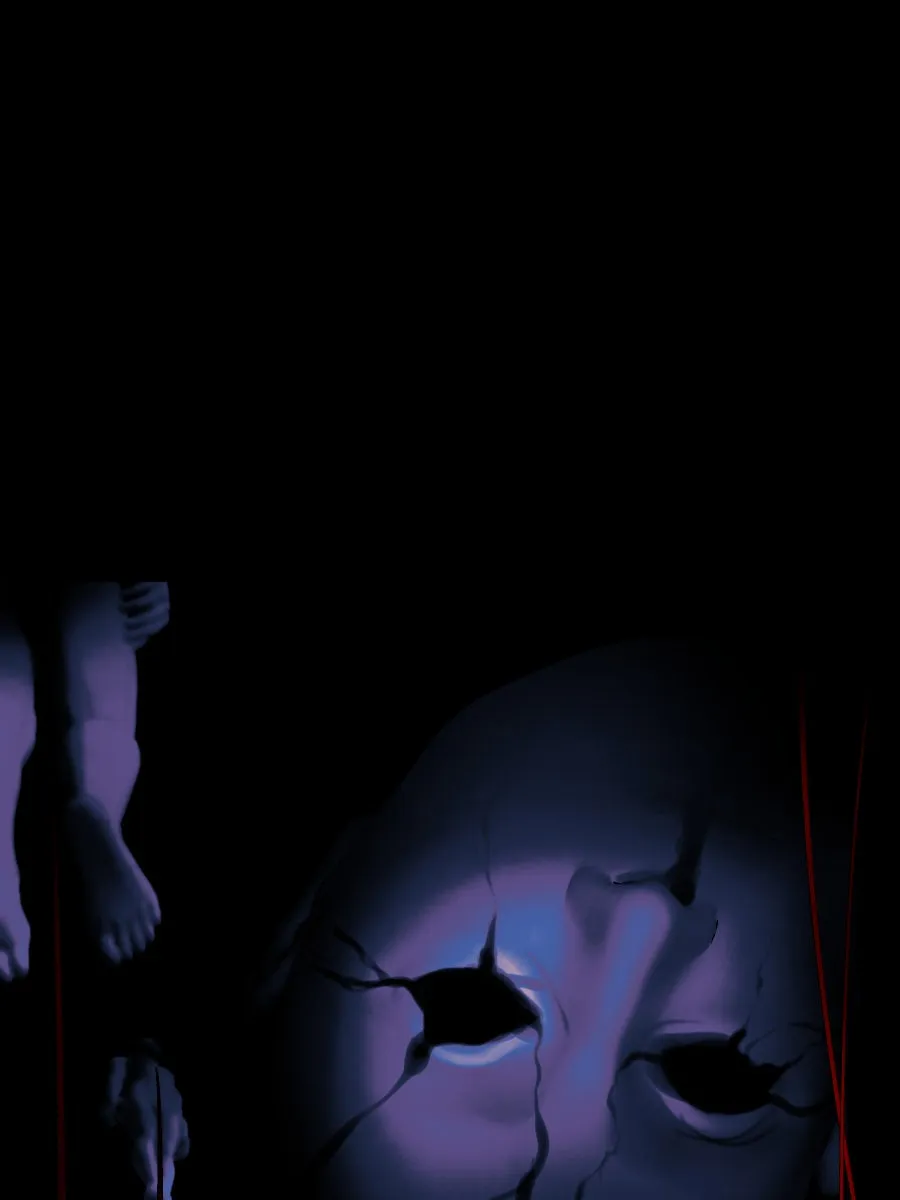Trace Keeper Chapter 34 page 22 - 