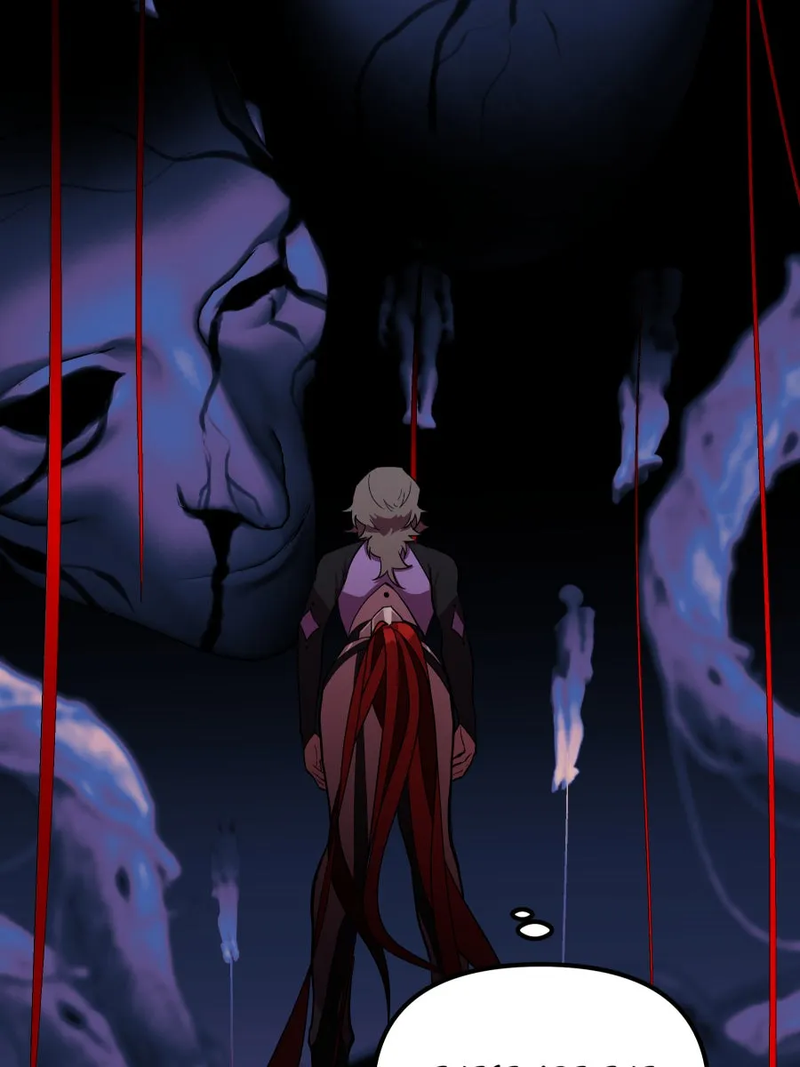 Trace Keeper Chapter 34 page 23 - 
