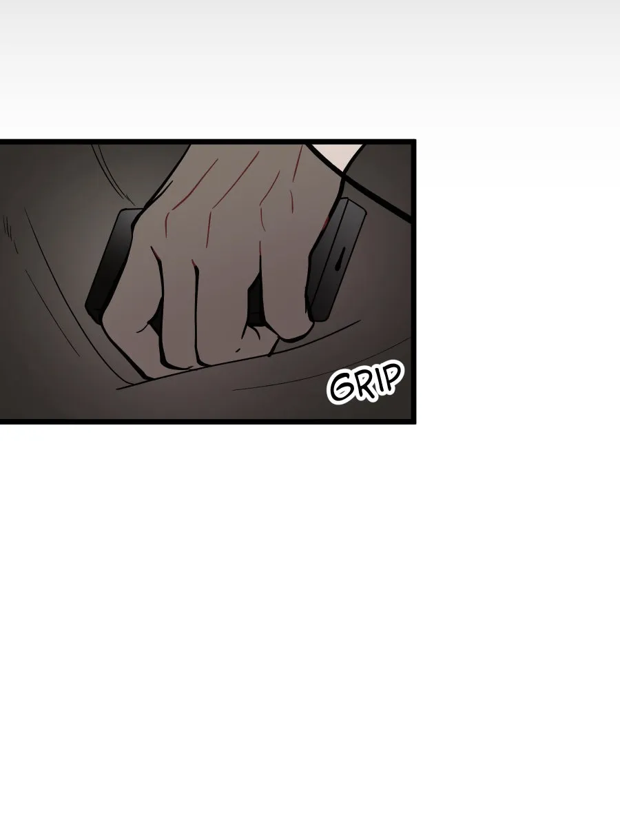 Trace Keeper Chapter 34 page 30 - 
